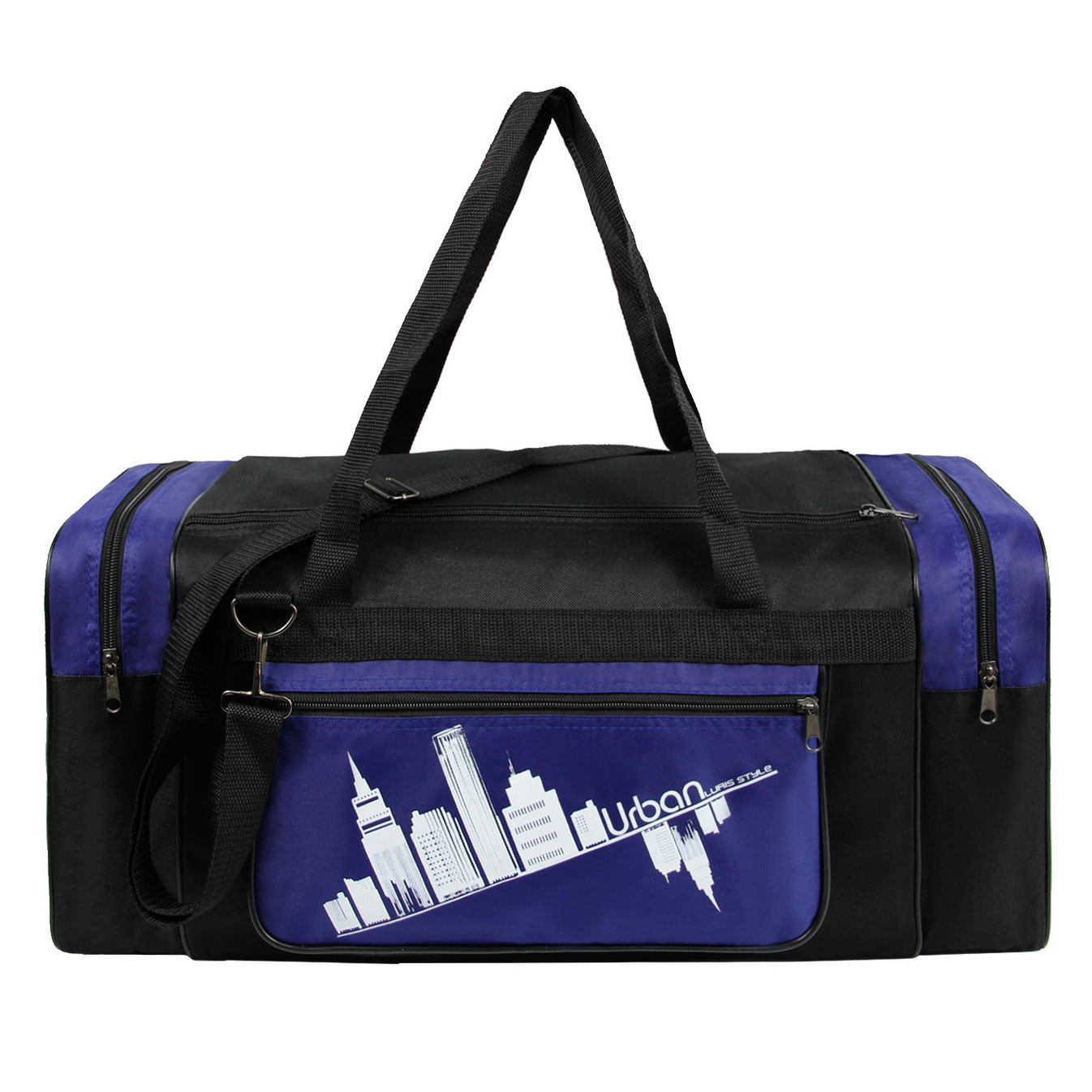 Баул малый, сорт 3 синий