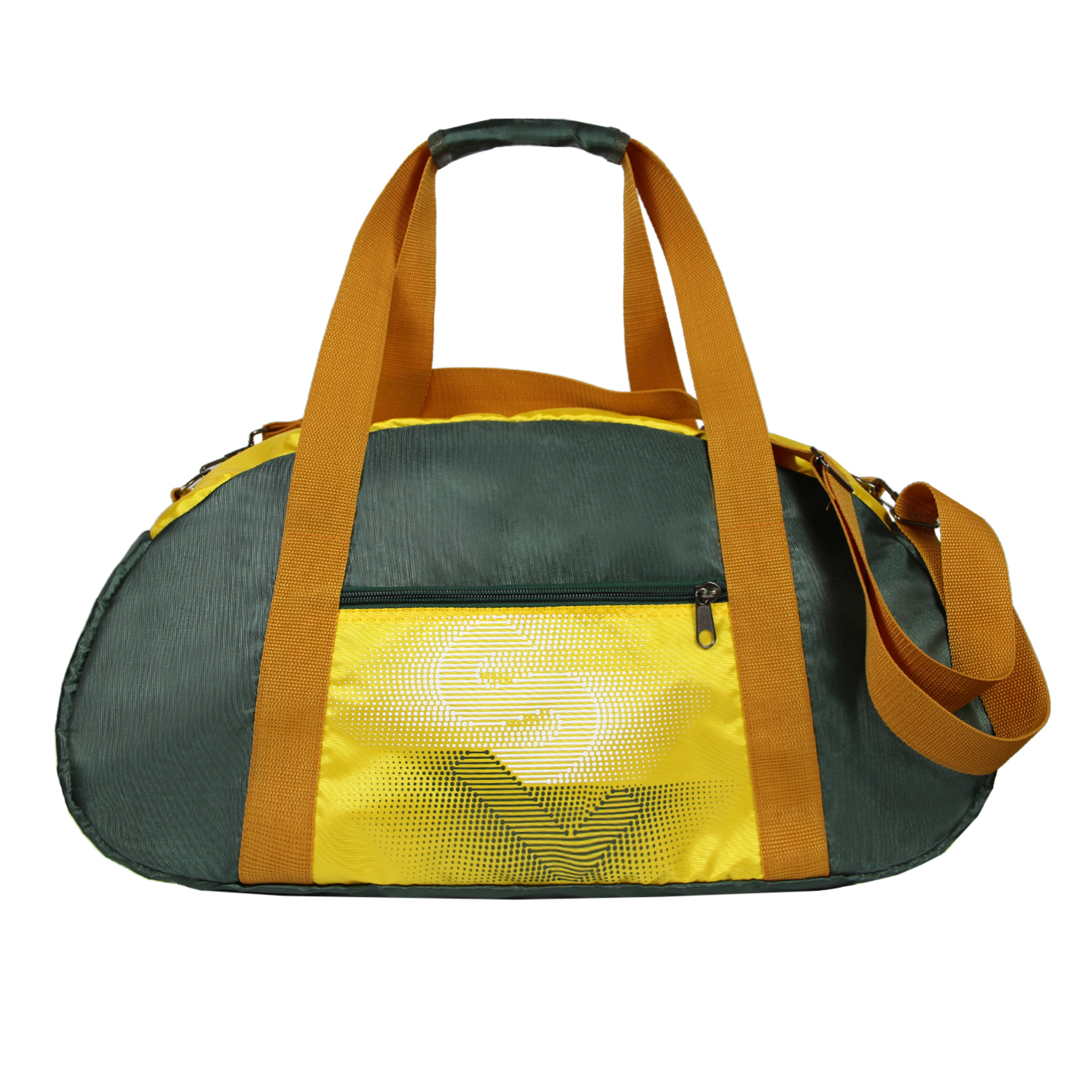 Атлет 2 таслон хаки желтый