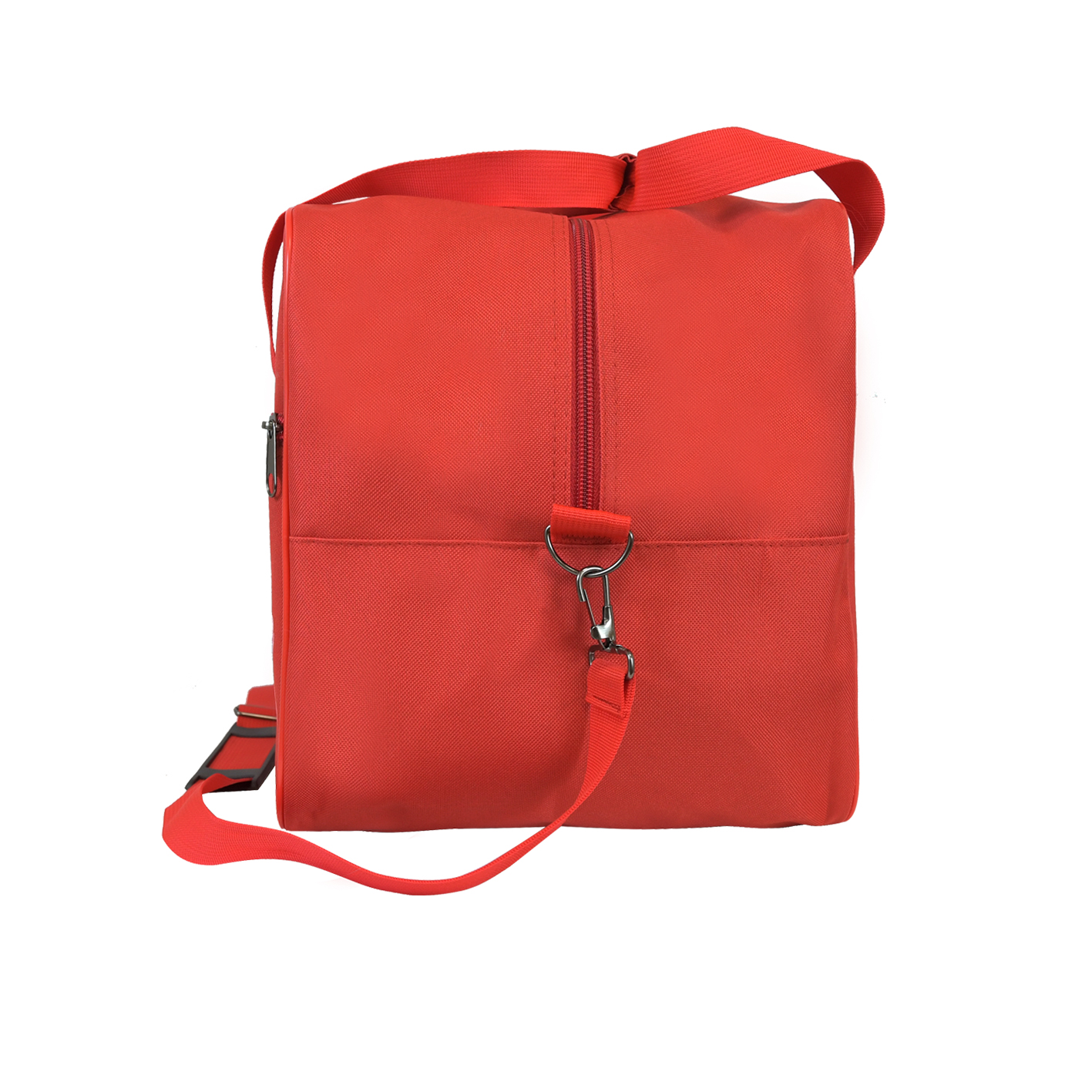 Ручная кладь Победа красный