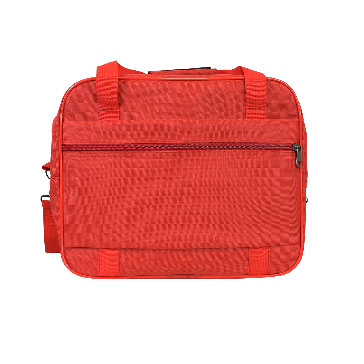 Ручная кладь Победа красный