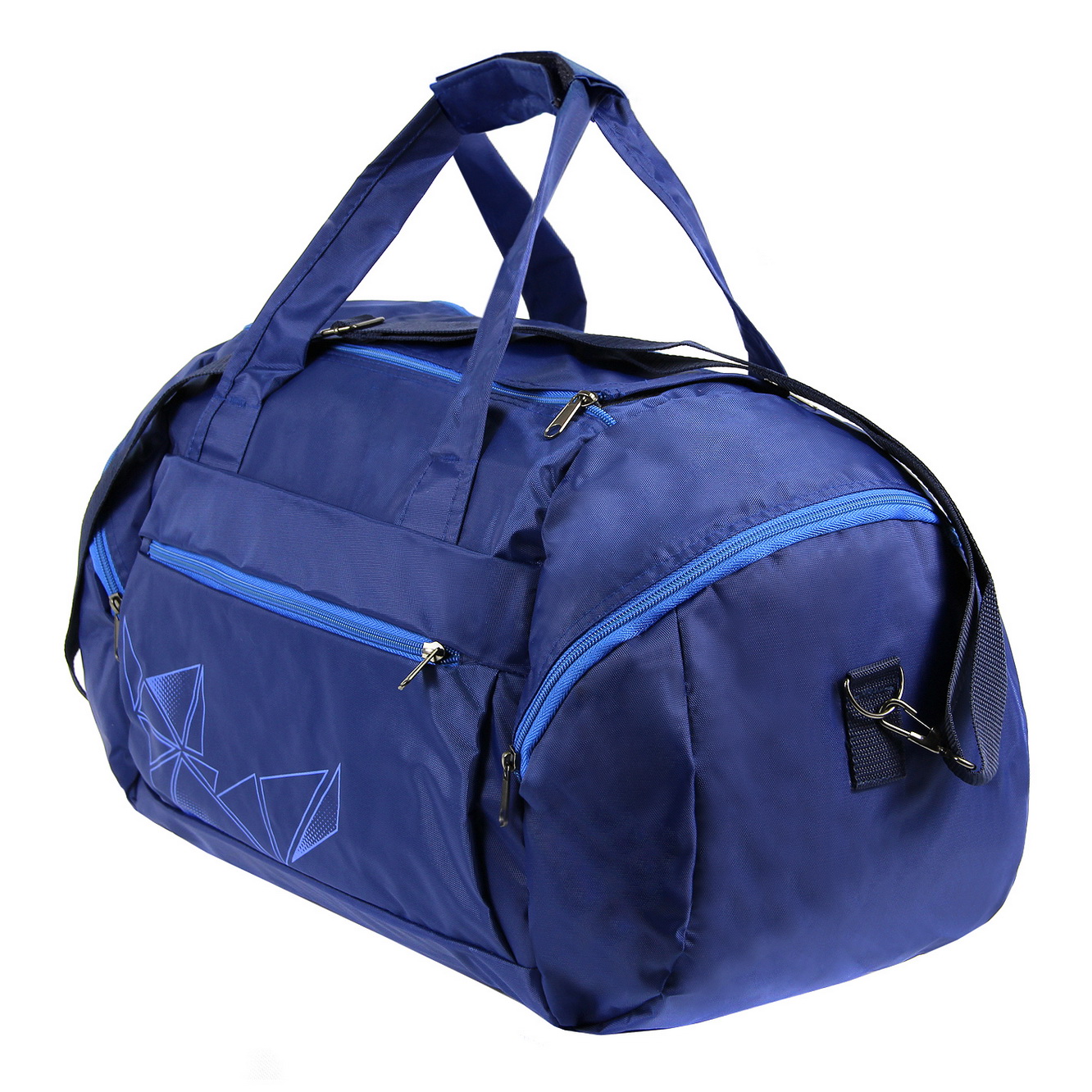 Уикенд, сорт 1 синий